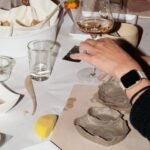 Clay & Wine