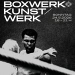BOXWERK KUNST / WERK