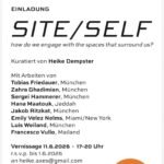 SITE / SELF