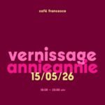 vernissage annieannie