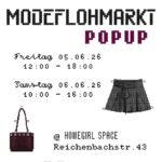 Modeflohmarkt