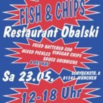 Fish & Chips
