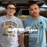 SUP(P)ER SUPPER VOL. 3