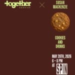 Together Cookies & Drinks