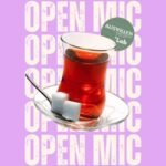 OPEN MIC