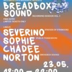 BREADBOX SOUND VOL.1