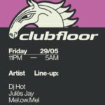 CLUBFLOOR