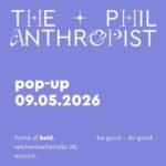 THE PHILANTHROPIST