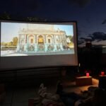 ROOFTOP CINEMA NIGHT