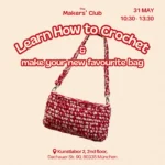 Learn How to Crochet