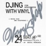 DJing with Vinyl for Beginners