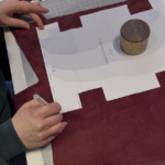 Hundehalsband Workshop