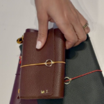 Leather Notebook – Workshop