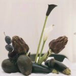 Free Style Ikebana