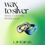 wax to silver