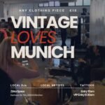 Vintage Loves München