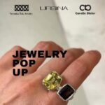 Jewelry Pop-Up