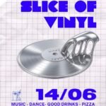 SLICE OF VINYL