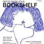 Decolonize your bookshelf