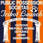 Trikot Launch