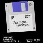 Betriebs – Geheimnis