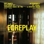 FOREPLAY