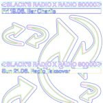 SLACK’S Radio x RADIO 80000