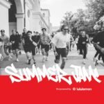 CATO – SUMMER JAM