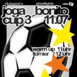 joga bonizo cup 3