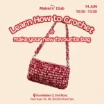 Learn How to Crochet