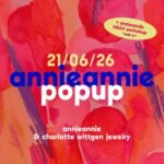 annieannie popup