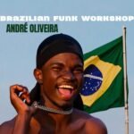 BRAZILIAN FUNK WORKSHOP!