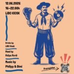LIDO x ASADO