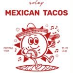 Mexican Tacos