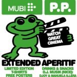 MUBI P.P. – Extended Aperitif
