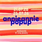 annieannie pop up x vrnq jewelry