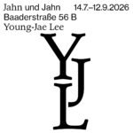 JAHN UND JAHN – EXHIBITION