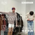 SCHAURAUM – Vintage Designer Pop-Up