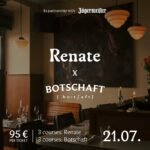 Renate x BOTSCHAFT