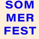 SOMMERFEST 2026 – DREI FREUNDE & JEDE MENGE COMFORT FOOD