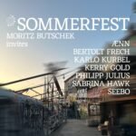 Moritz Butschek invites
