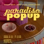 POPUP PARADISO