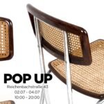 Studio Westend – Pop Up