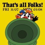 That’s all Folks!