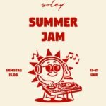 Soley – Summer Jam