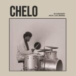 CHELO in concert w/ live band