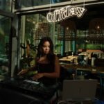 AFTER HOURS – JULY POP-UP