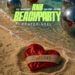 RNB BEACHPARTY