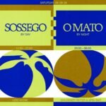 SOSSEGO by day – O MATO by night