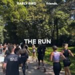 THE RUN